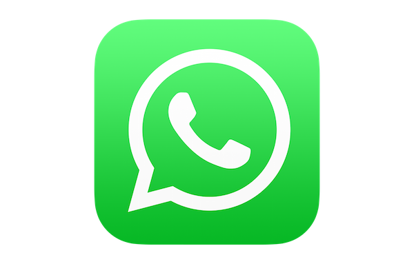 WhatsApp Logo